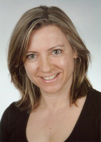 Jessica-Lösch Team Member